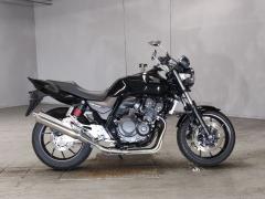 Honda CB400SFV 2021