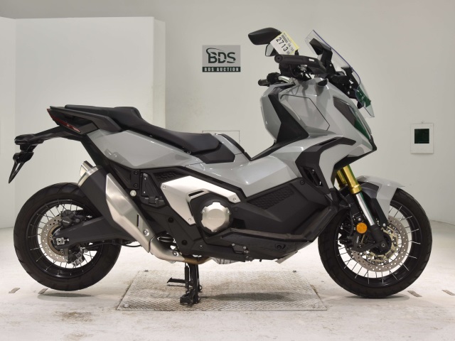 Honda X-ADV750-2 2021