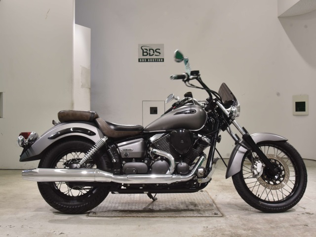 Yamaha DRAGSTAR XVS250 2017