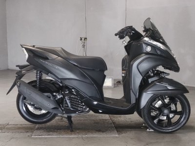 Yamaha TRICITY155