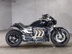 Triumph ROCKET III R 2020
