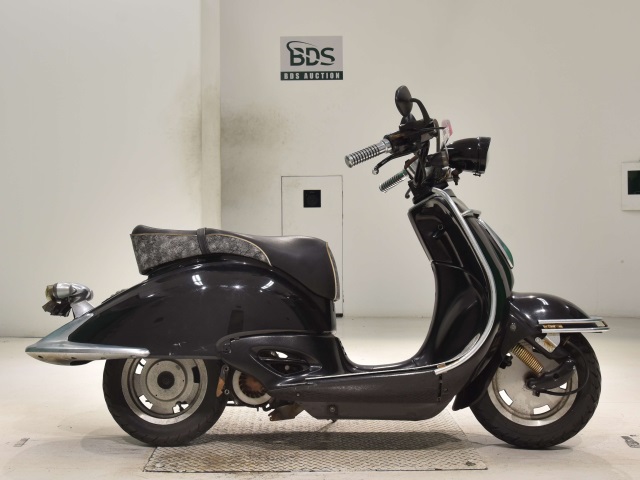 Honda JOKER90 1996