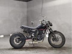 Yamaha TW200 2001