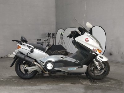 Yamaha T-MAX500 2002