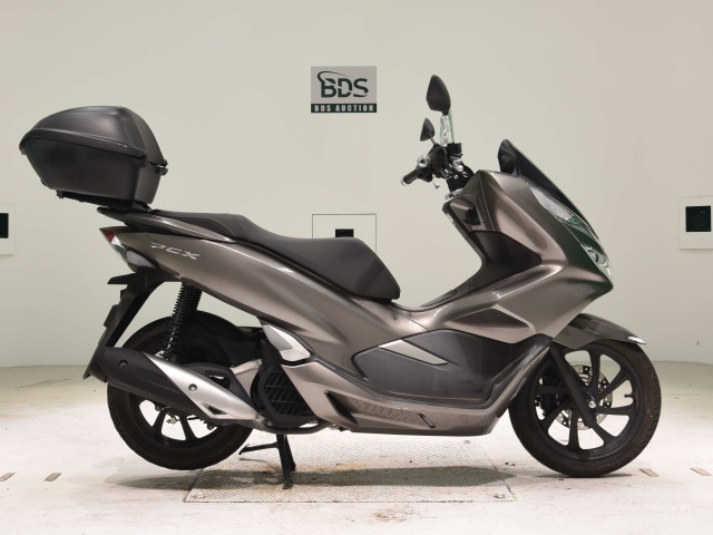 Honda PCX125-3 2018