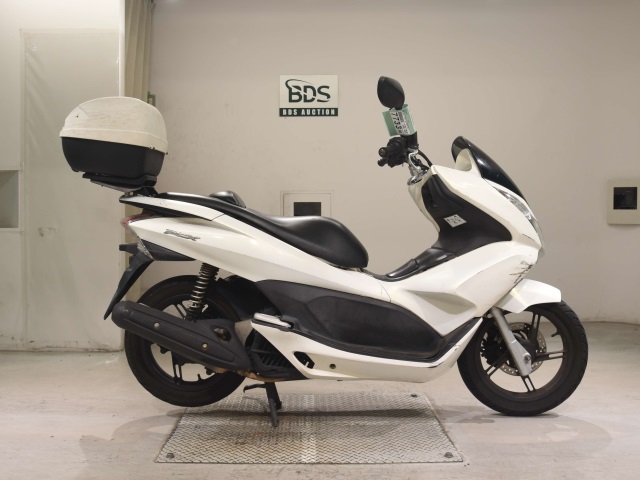 Honda PCX125 2010