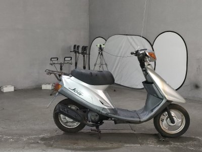 Yamaha JOG 50 1997