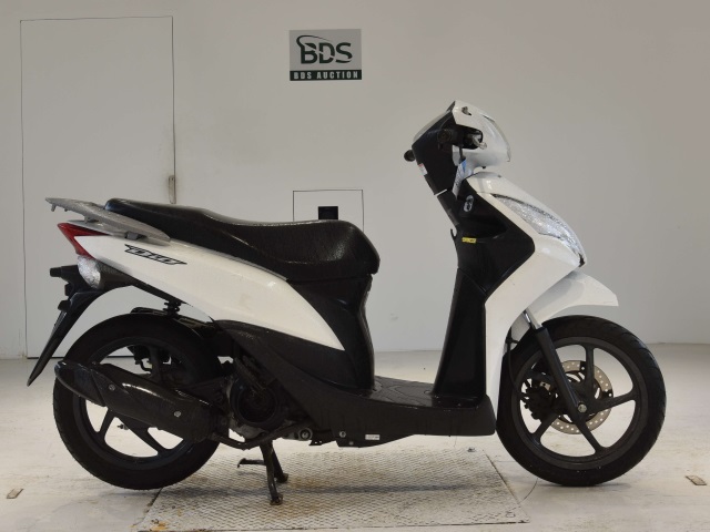 Honda DIO110 2013