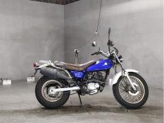 Suzuki VAN VAN 200 2007