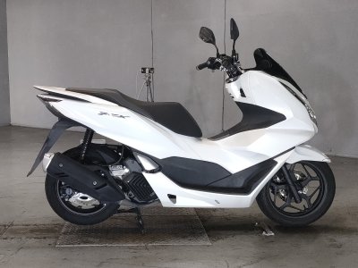 Honda PCX125 2021