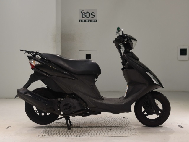 Suzuki ADDRESS V125