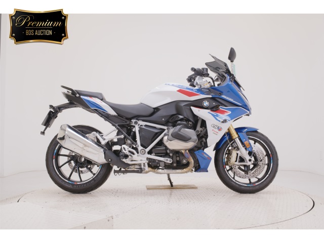 BMW R1250RS 2023
