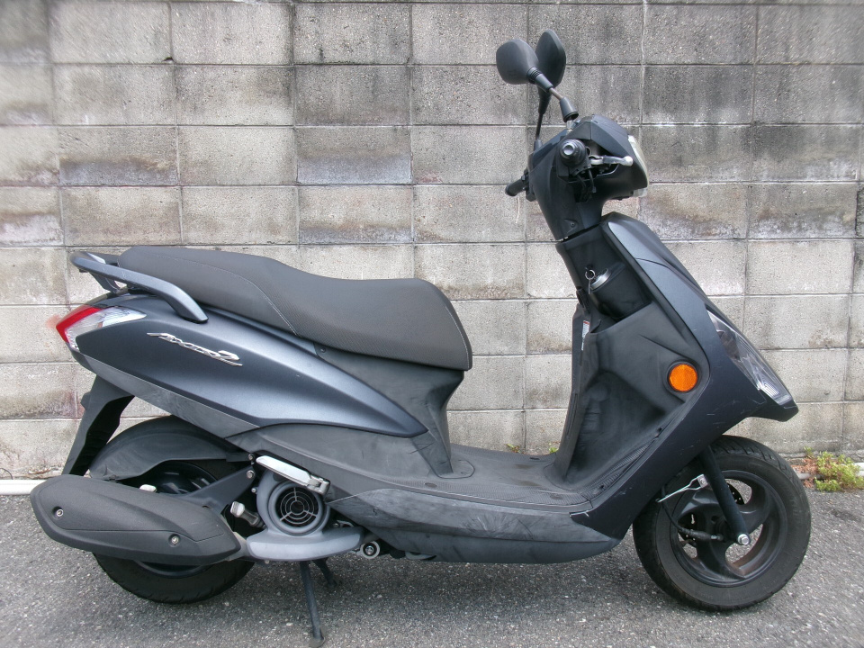 Yamaha AXIS Z