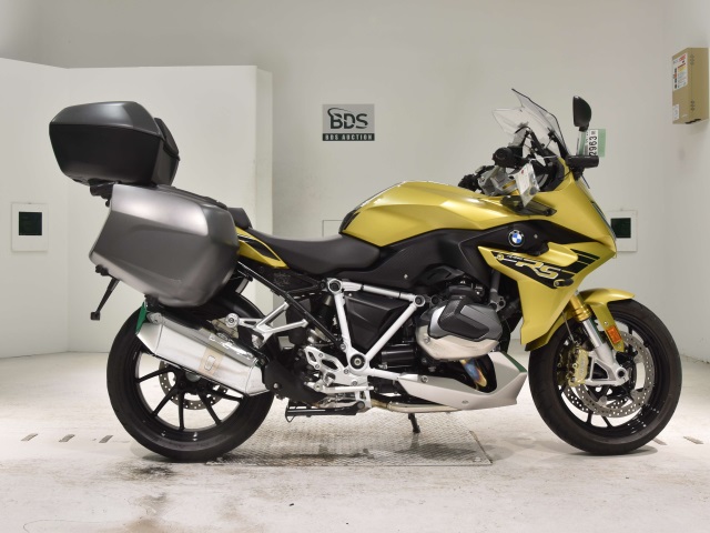 BMW R1250RS 2020