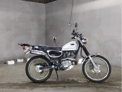 Yamaha BRONCO 1997
