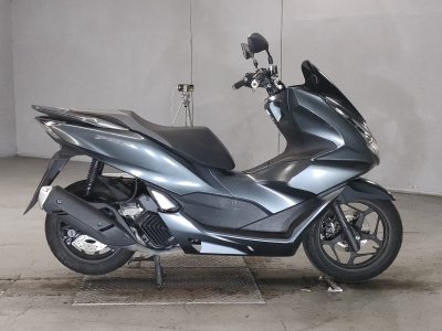 Honda PCX160 2021