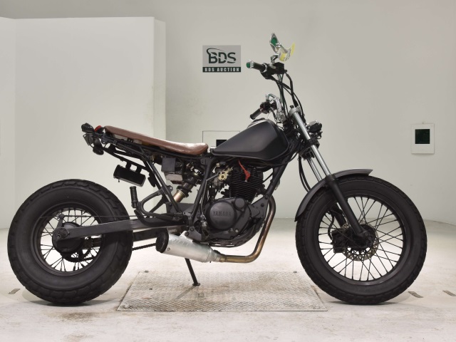 Yamaha TW200E 2000