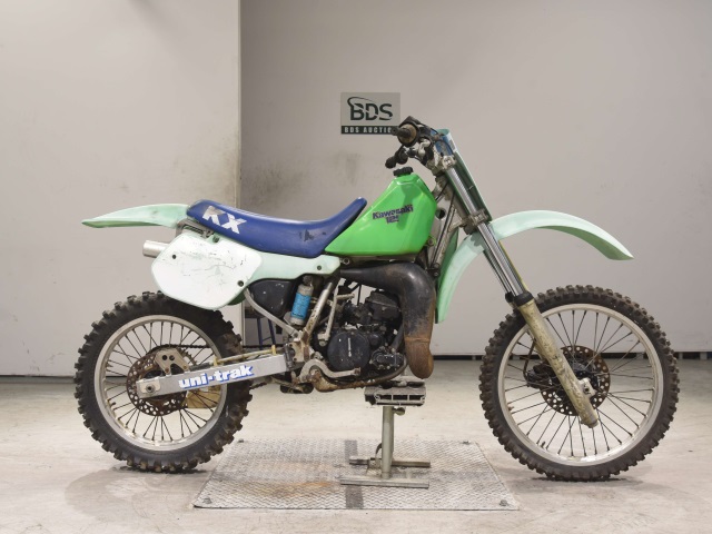 Kawasaki KX125