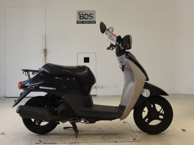 Honda TODAY 2008