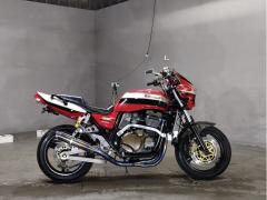 Kawasaki ZRX1200R 2002