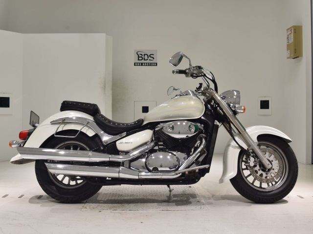 Suzuki INTRUDER 400 CLASSIC 2006