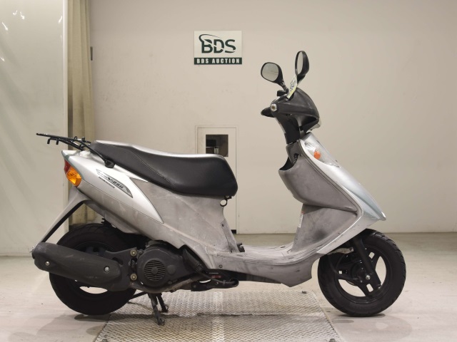 Suzuki ADDRESS V125