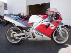 Yamaha TZR250 1990
