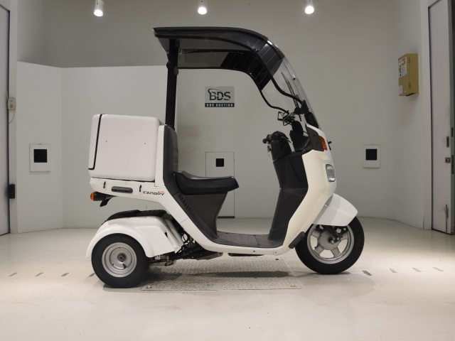 Honda GYRO CANOPY 2019