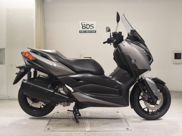 Yamaha X-MAX250A 2018