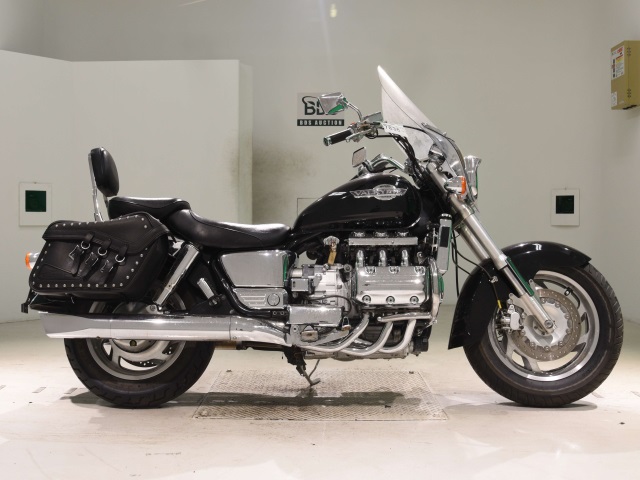 Honda GL1500C F6C VALKYRIE 1997