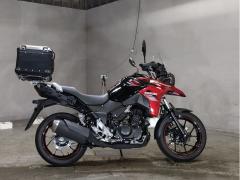 Suzuki V-STROM DL250
