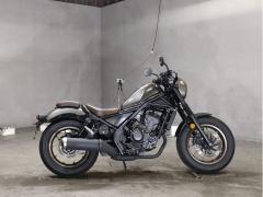 Honda REBEL CMX250 2023