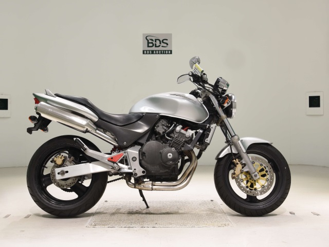 Honda HORNET CB250F 2018