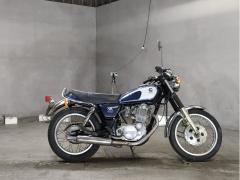 Yamaha SR400 1991