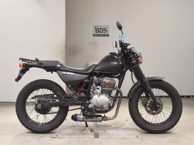 Honda FTR223 2005