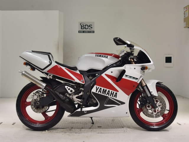 Yamaha TZR250R 1993