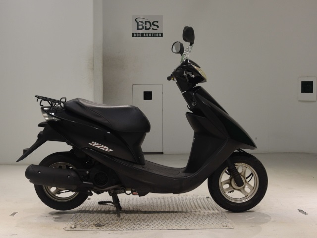 Honda DIO-6 2009