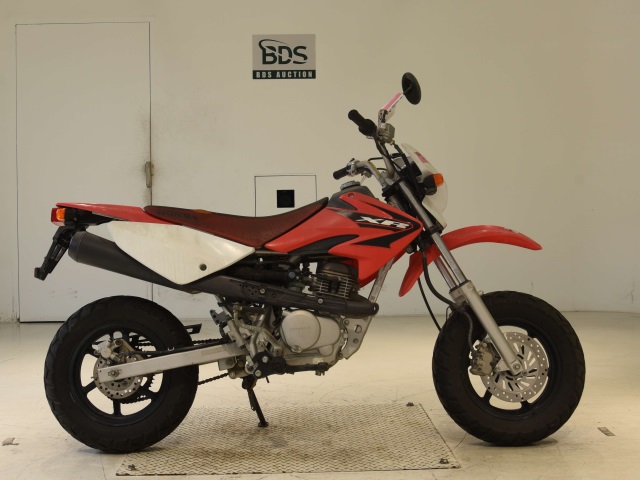 Honda XR50 MOTARD 2005