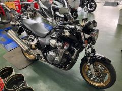 Honda CB1300SF 2004
