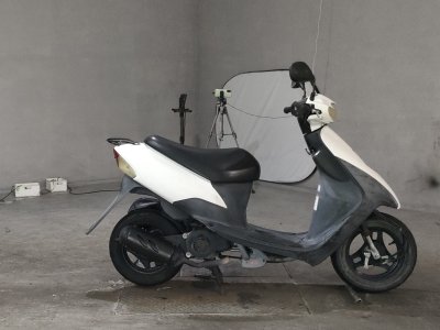 Suzuki LETS2