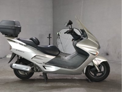 Honda FORZA 2001