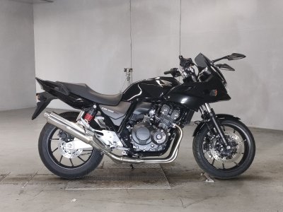 Honda CB400SFVA 2022