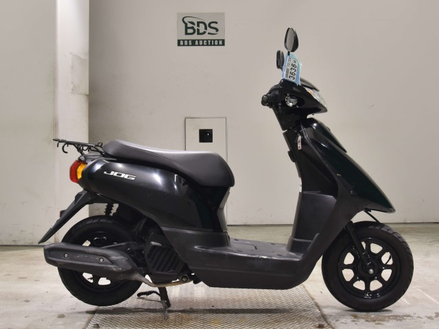 Yamaha JOG 50 2018
