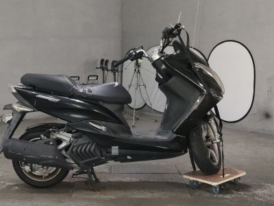 Yamaha MAJESTY 155S 2014