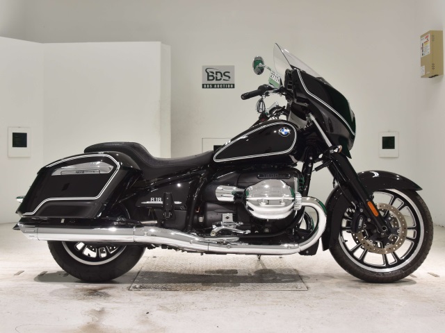 BMW R18B 2021