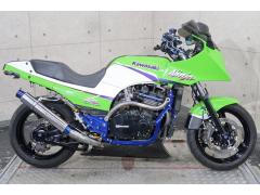 Kawasaki GPZ900R 1999