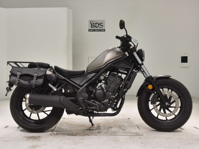 Honda REBEL CMX250 2020