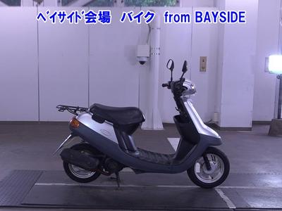 Yamaha APRIO 2001
