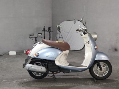 Yamaha VINO50 2004