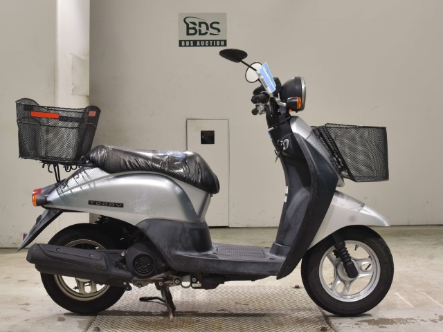 Honda TODAY 2010
